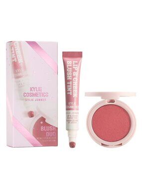 Kylie Cosmetics 2-Pc. Holiday Blush Duo Gift Set